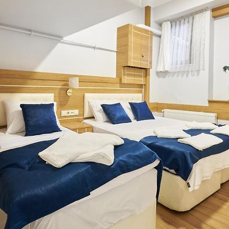Central Suites Taksim Стамбул Екстер'єр фото