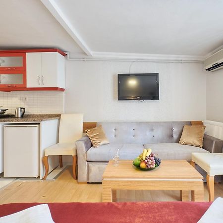 Central Suites Taksim Стамбул Екстер'єр фото