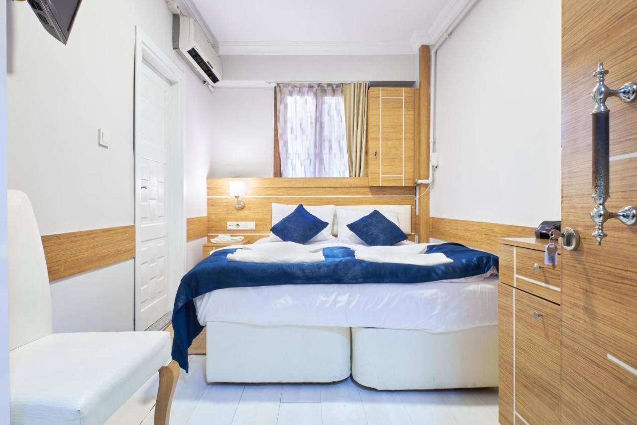 Central Suites Taksim Стамбул Екстер'єр фото