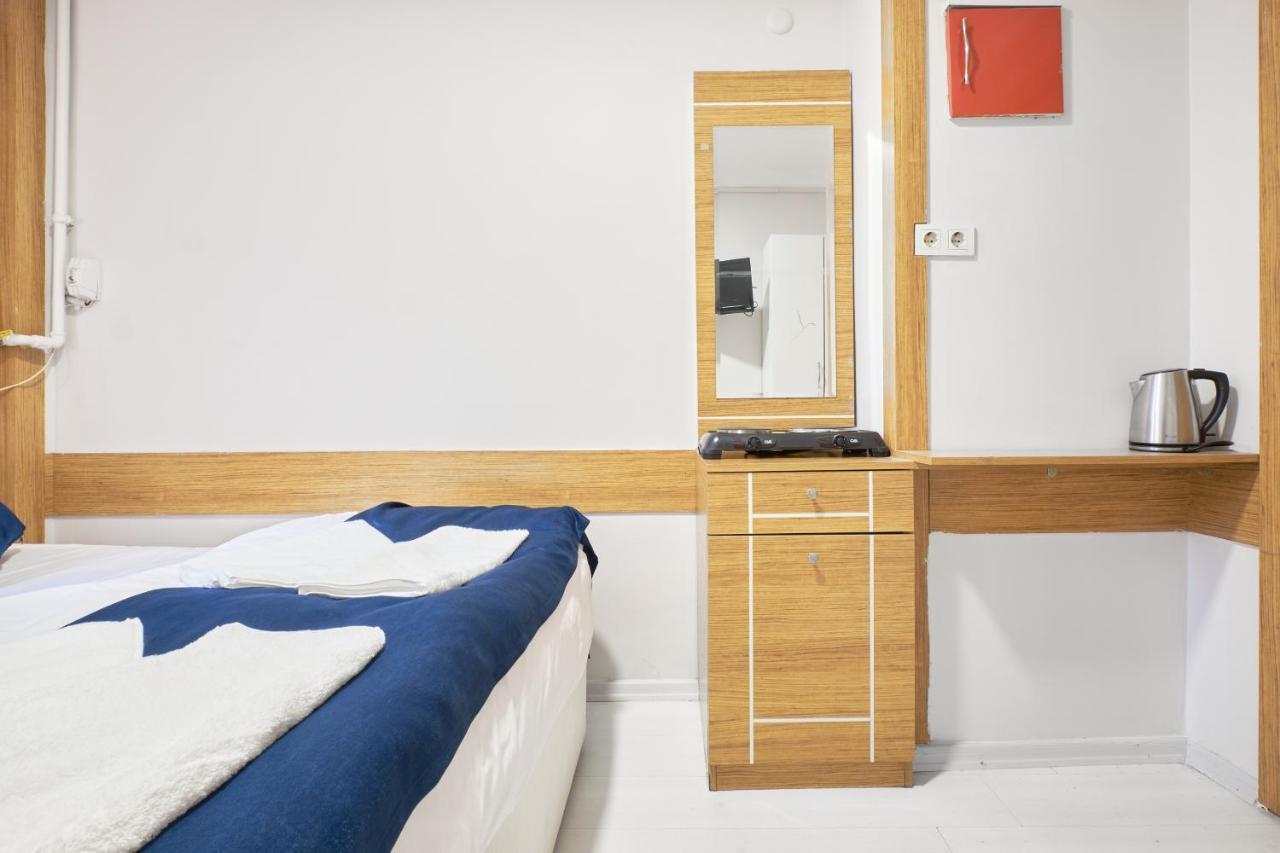 Central Suites Taksim Стамбул Екстер'єр фото