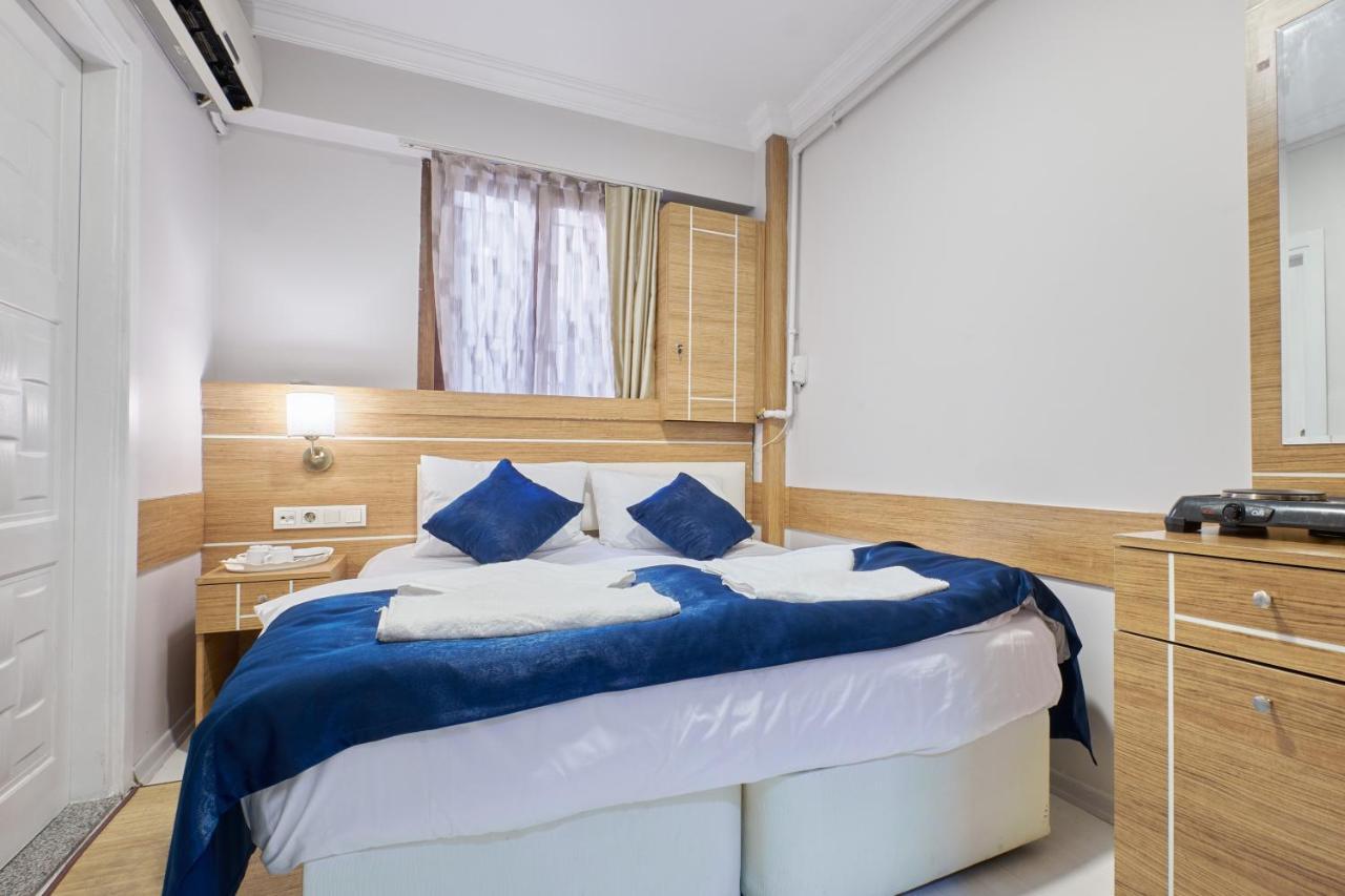 Central Suites Taksim Стамбул Екстер'єр фото