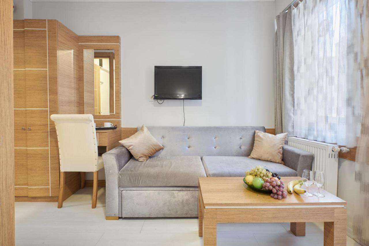 Central Suites Taksim Стамбул Екстер'єр фото