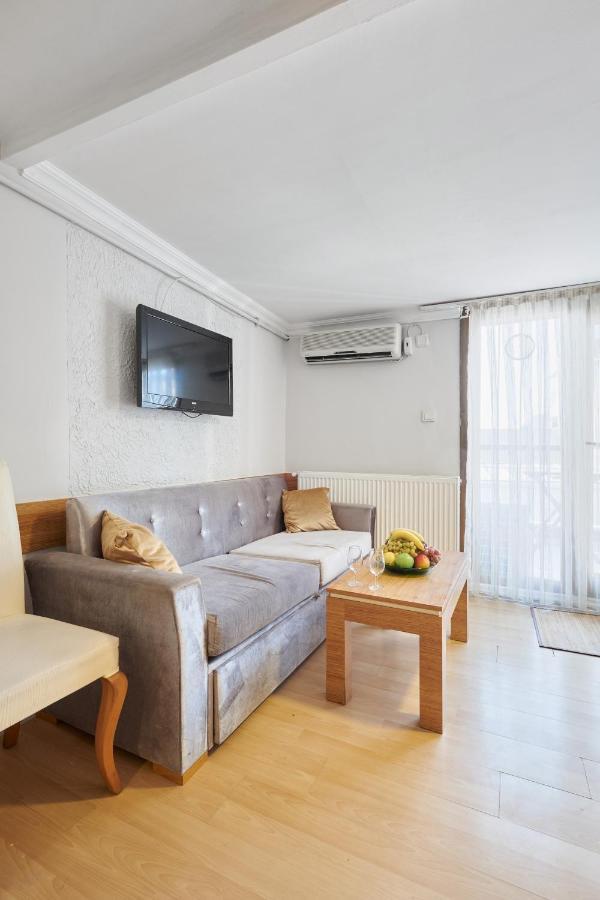 Central Suites Taksim Стамбул Екстер'єр фото