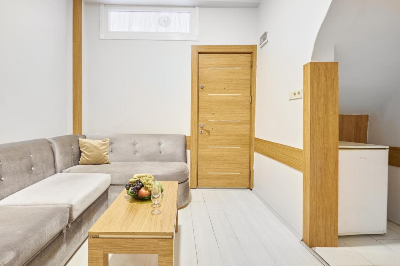 Central Suites Taksim Стамбул Екстер'єр фото